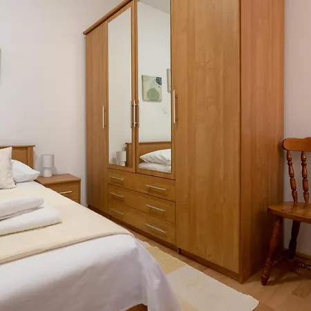 Apartman Summer Omiš