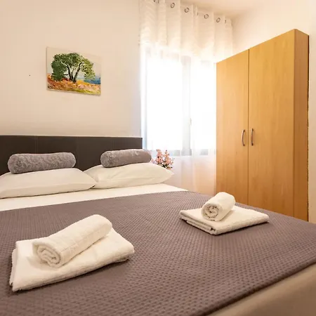 Summer Apartment Omis