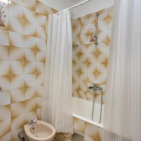 Apartman Summer Omiš