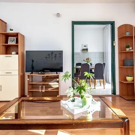 Apartman Summer