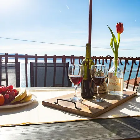 Apartman Summer *