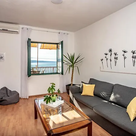 Apartman Summer Omiš