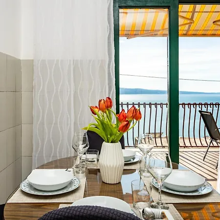 Apartman Summer