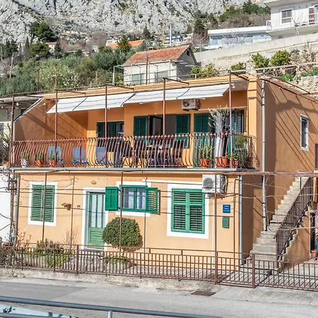 Apartman Summer