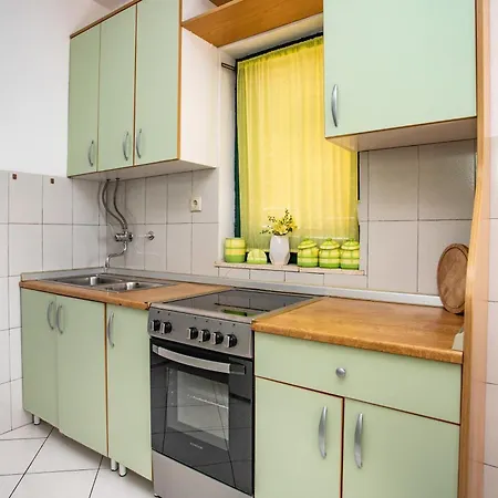 Apartament Summer
