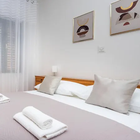 Apartament Summer