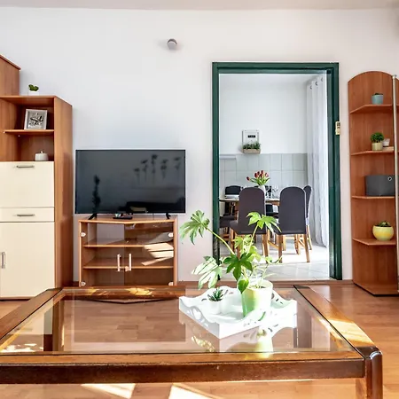 Apartament Summer