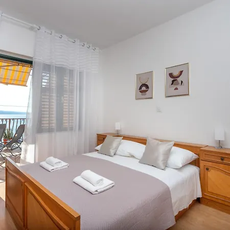 Apartament Summer
