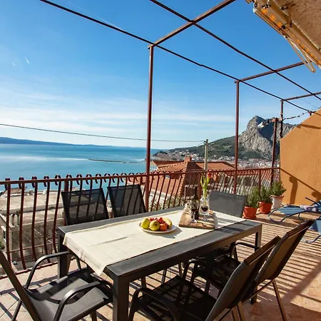 Summer Apartament